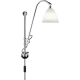 Bestlite BL5 nástěnná lampa