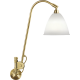 Bestlite BL5 Wall Lamp - Brass