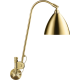 Bestlite BL6 Wall Lamp - Brass