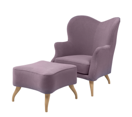 Bonaparte Chair