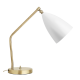 Gräshoppa stolní lampa