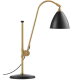 Bestlite BL 1 stolní lampa - mosaz