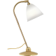 Bestlite BL 2 stolní lampa mosaz/chrom/porcelán
