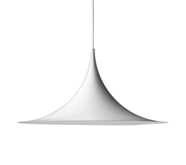Semi Lamp white