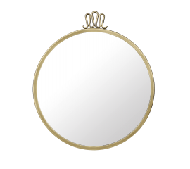 Randaccio kruhové zrcadlo