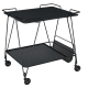 Sevírovací stolek Matégot