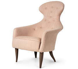 Eva lounge chair